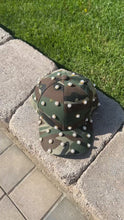 Load and play video in Gallery viewer, Pearl Blinged Out Hat
